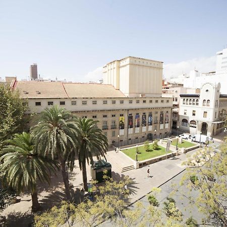 Teatro ~ Alicante Eksteriør billede
